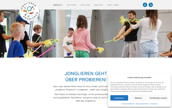 jonglieren-probieren.at