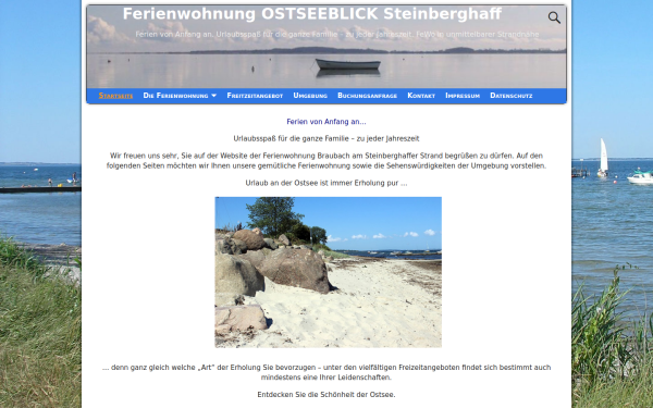 www.ferienwohnung-steinberghaff.de