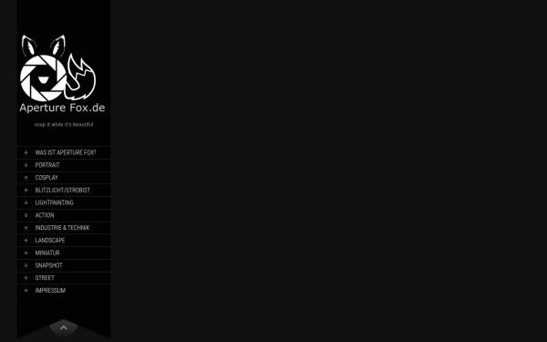 aperturefox.de