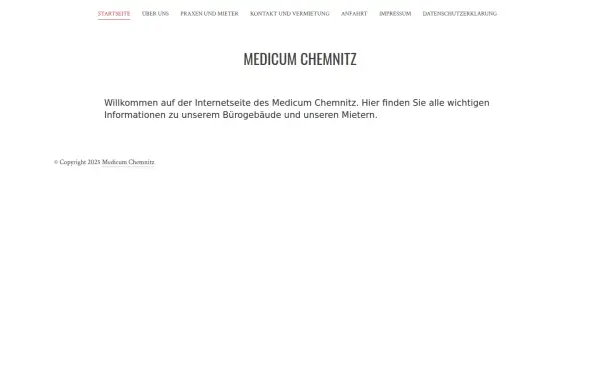 www.medicum-chemnitz.de