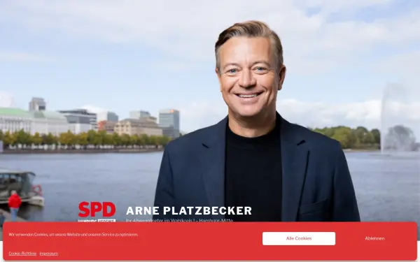 arne-platzbecker.de