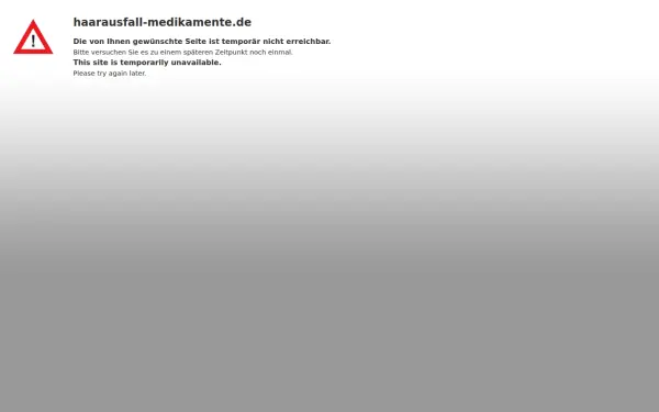 haarausfall-medikamente.de