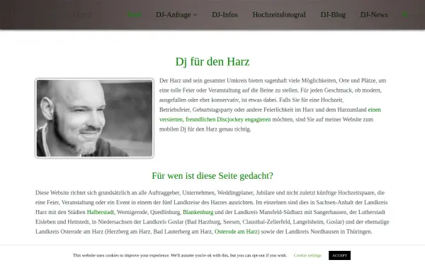 www.dj-discjockey-harz.de