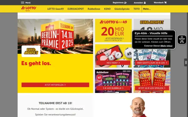 www.lotto-berlin.de