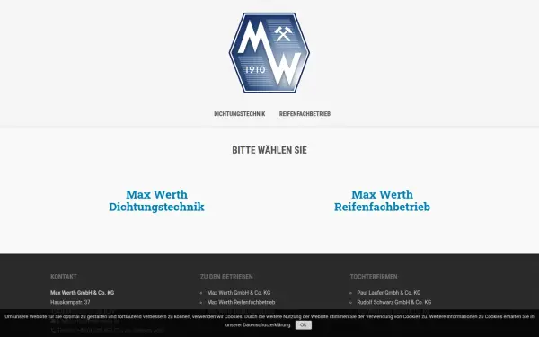 max-werth.de