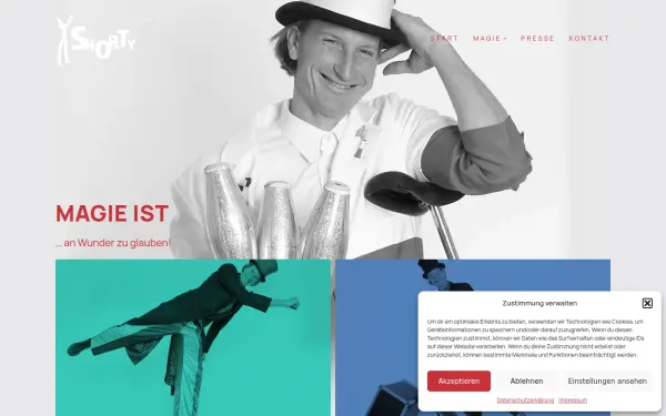 shorty.de