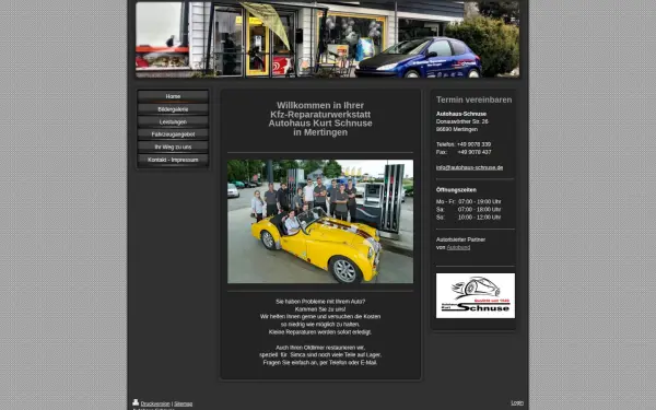 www.autohaus-schnuse.de