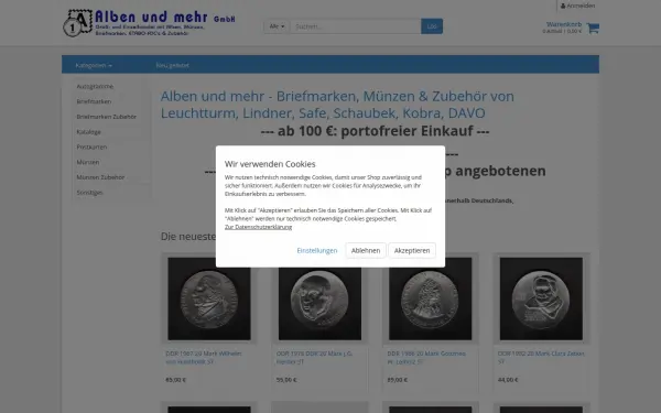 www.albenundmehr.de