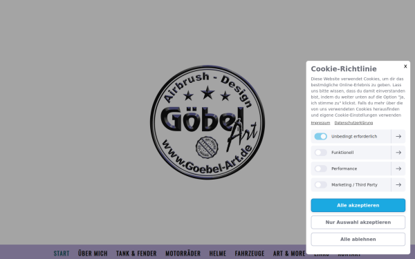 www.goebel-art.de