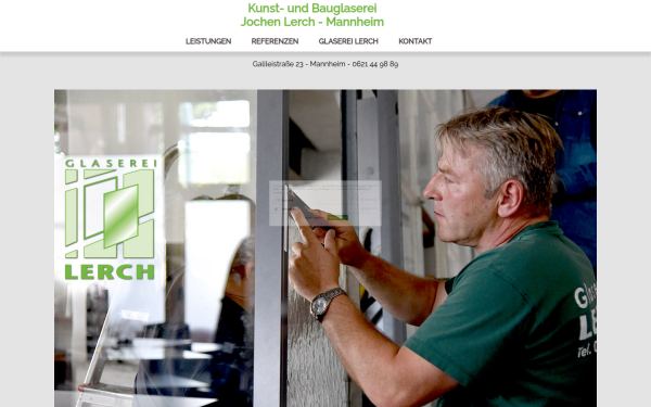 glaserei-lerch.de