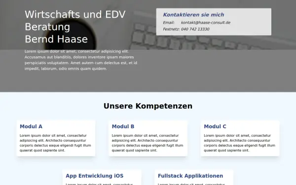 haase-consult.de