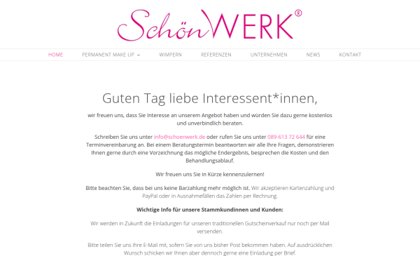 www.schoenwerk.de