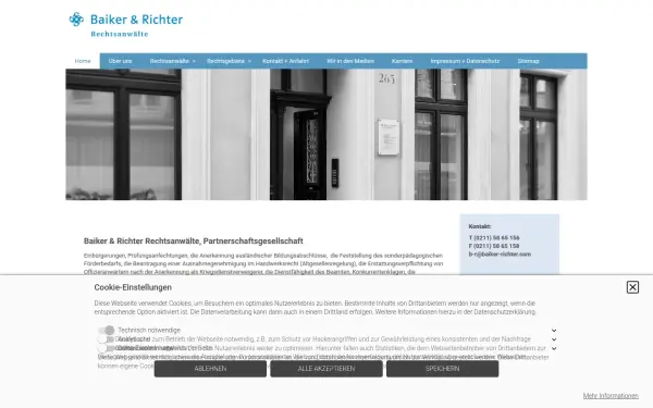 baiker-richter.com