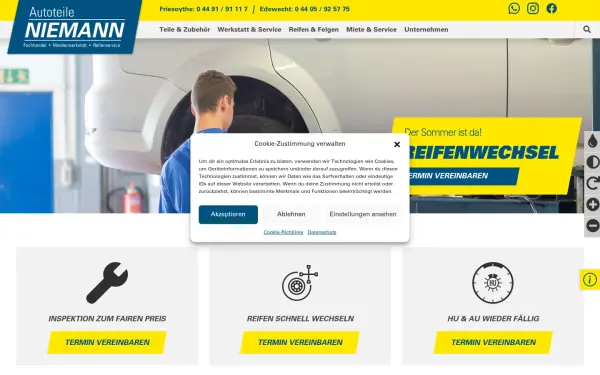 autoteile-niemann.de