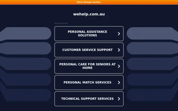 wehelp.com.au