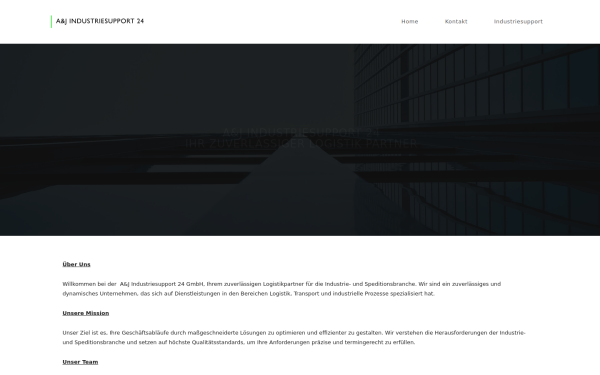 industriesupport24.com