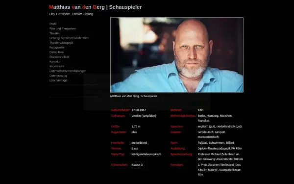 matthiasvandenberg.de