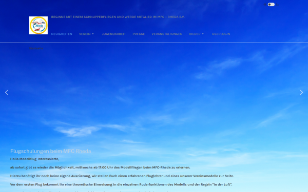 mfc-rheda.de