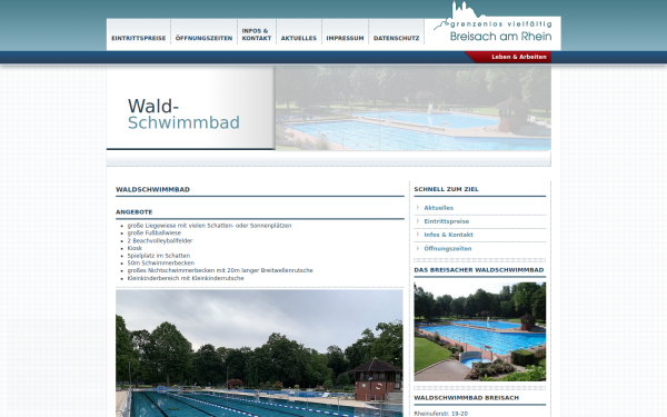 waldschwimmbad.breisach.de