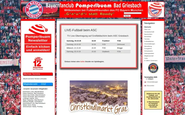 www.fcb-pomperlbuam.de