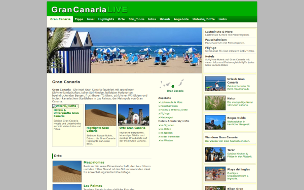 www.grancanarialive.de