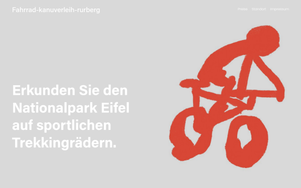 www.fahrrad-kanuverleih-rursee.de