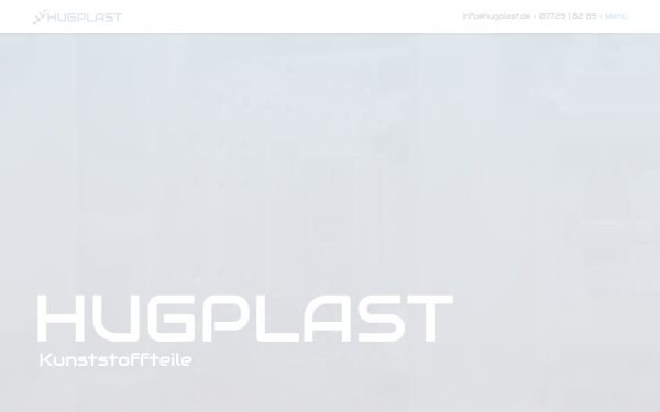 www.hugplast.de