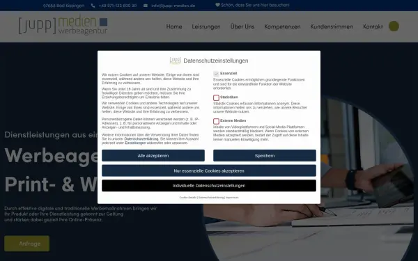 jupp-medien.de
