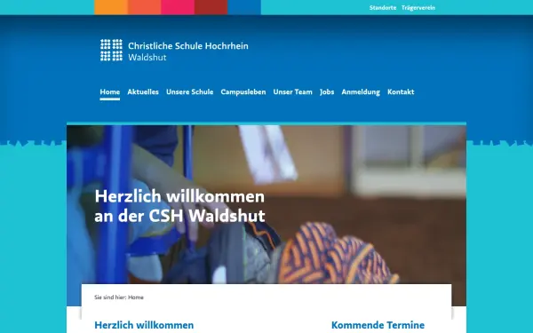 www.csh-waldshut.de