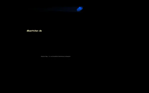 dboettcher.de