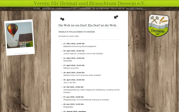 deesem.de
