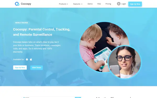 www.cocospy.com