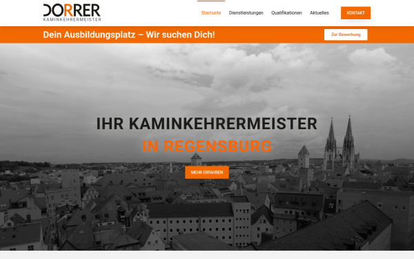 kaminkehrer.dorrer.bayern