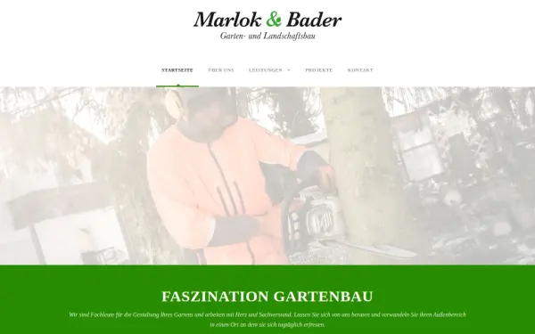 marlok-bader.de