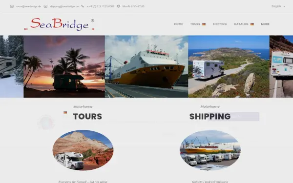 www.seabridge-tours.de