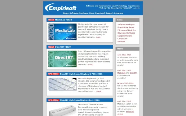empirisoft.com