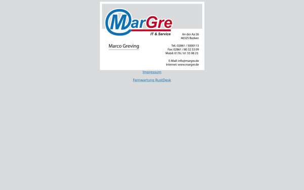 margre.de