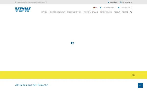 vdw.de