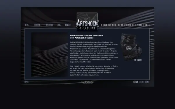 artshock-studios.de