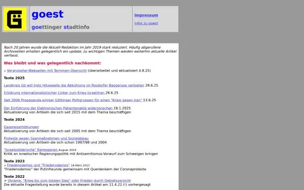 goest.de
