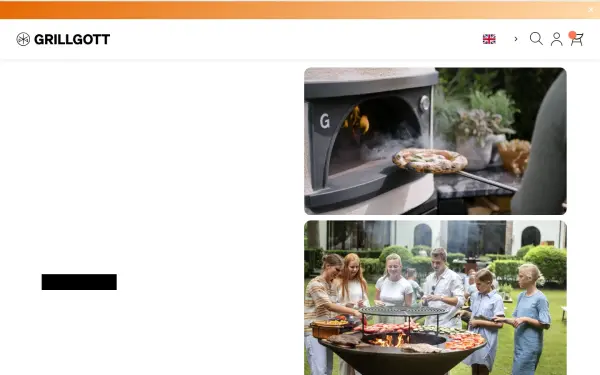 grillgott.com