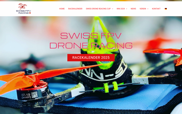 swissfpvracing.ch