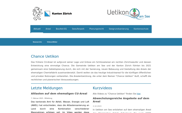 www.chance-uetikon.ch
