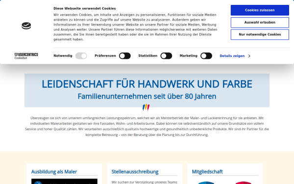 www.malerbetrieb-hermann.de