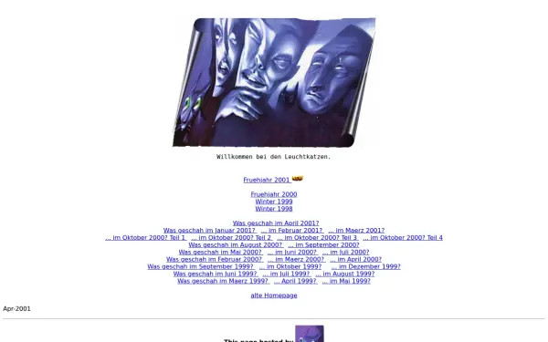 leuchtkatze.de
