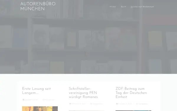 www.autorenbuero-muenchen.de