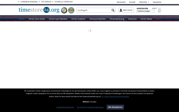 www.timestore24.org