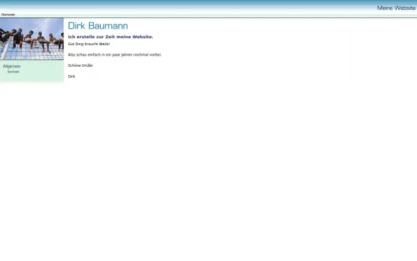 dirk-baumann.de