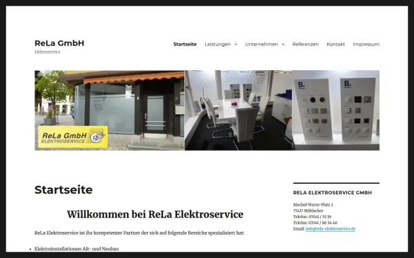 rela-elektroservice.de