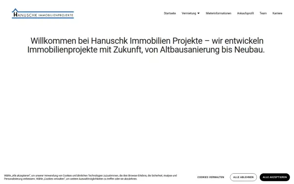 www.hanuschk-immobilien.de